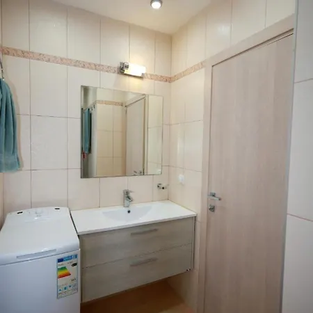 сарафово дом Apartmán Burgas City