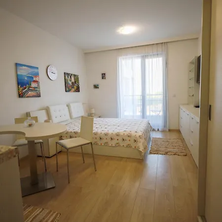 сарафово дом Apartmán