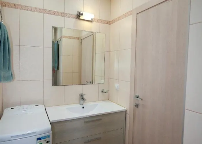 сарафово дом Apartmán Burgas City
