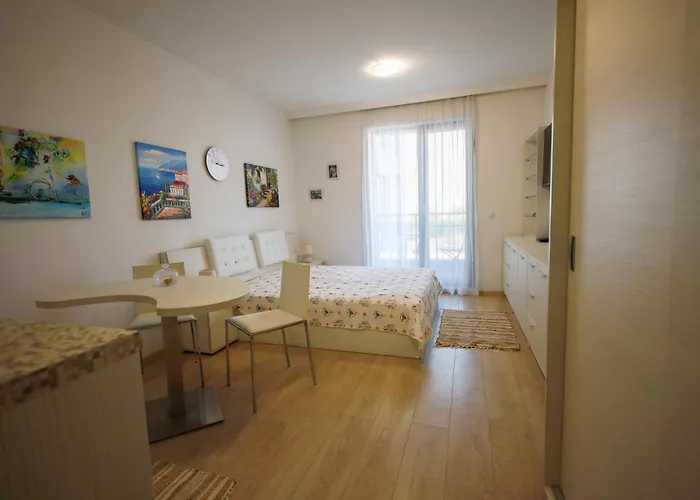 сарафово дом Apartmán
